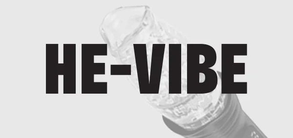 Shop by Brand - He-Vibe
