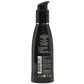 Aqua Flavored Lube 4oz/120ml in Vanilla Bean