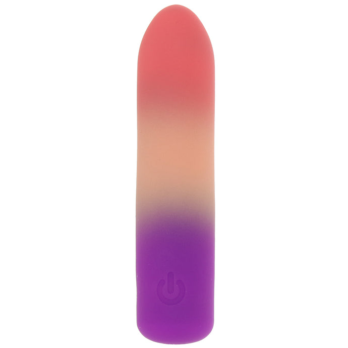 Play With Me Cotton Candy Flexible Bullet Vibe