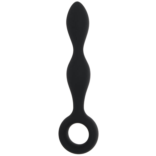 Renegade Slim Butt Plug