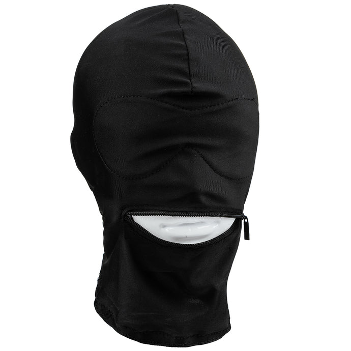 Nocturnal Collection Breathable Fetish Hood