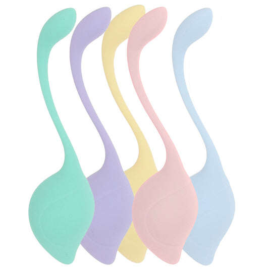 Loveline Pelvifit Stem Kegel Kit