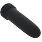Renegade Vibrating Stackable Gliders Dilator Set in Black