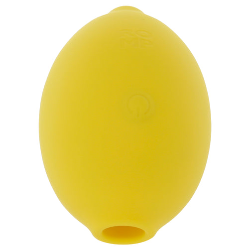 Romp Lemon Crush Pleasure Air Clitoral Stimulator