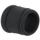 Renegade Buster 2 Piece Ball Stretcher in Black