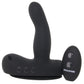 Come Closer Strap-On Grinder Vibe
