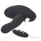 Come Closer Strap-On Grinder Vibe