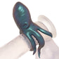 Creature Cocks Octo-Grip Vibrating Cock Ring