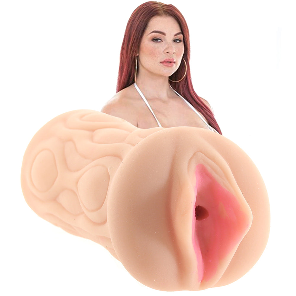 Skyla Novea Pussy Stroker