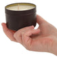 At Night Massage Candle 6oz/170g in Ylang Ylang Lavender
