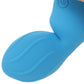 Bang! Mini Wand Vibe in Blue