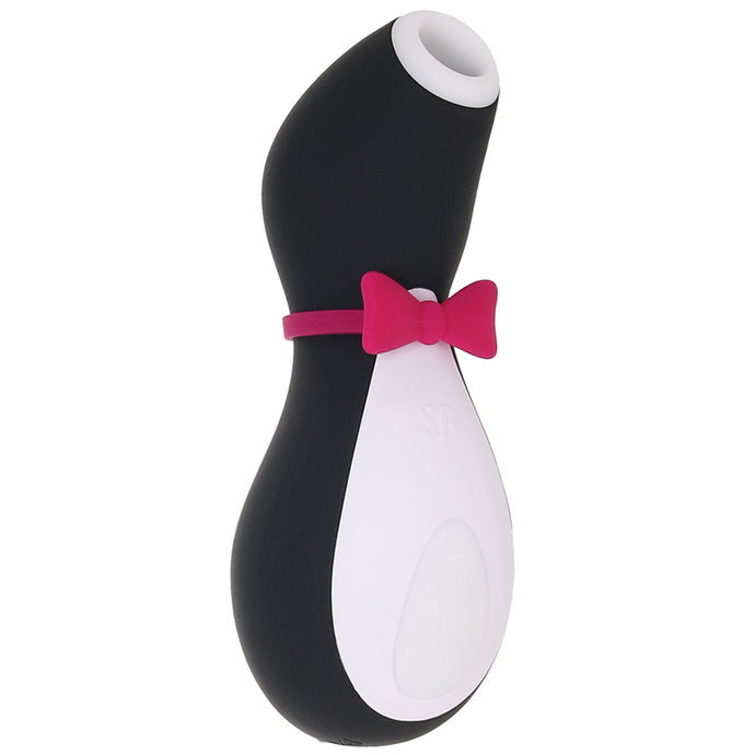 Satisfyer Penguin Air Pulse Stimulator