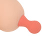 S&M Peaches 'n CreaMe Silicone Nipple Suckers