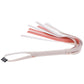 S&M Peaches 'n CreaMe Flogger