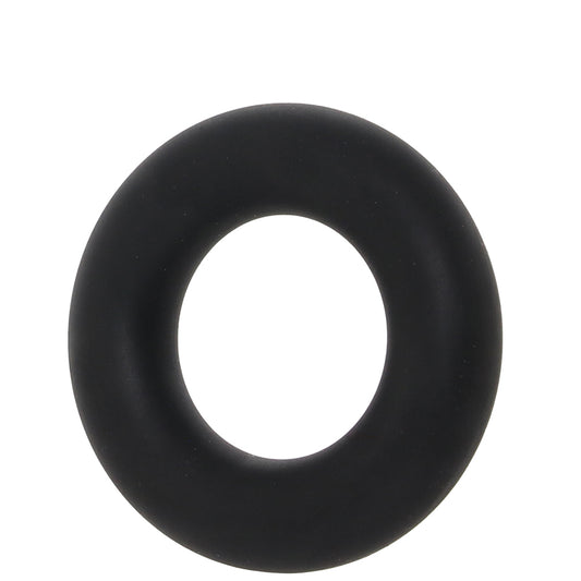 LEVELZ Silicone XS Cock Ring in .7"/1.8cm