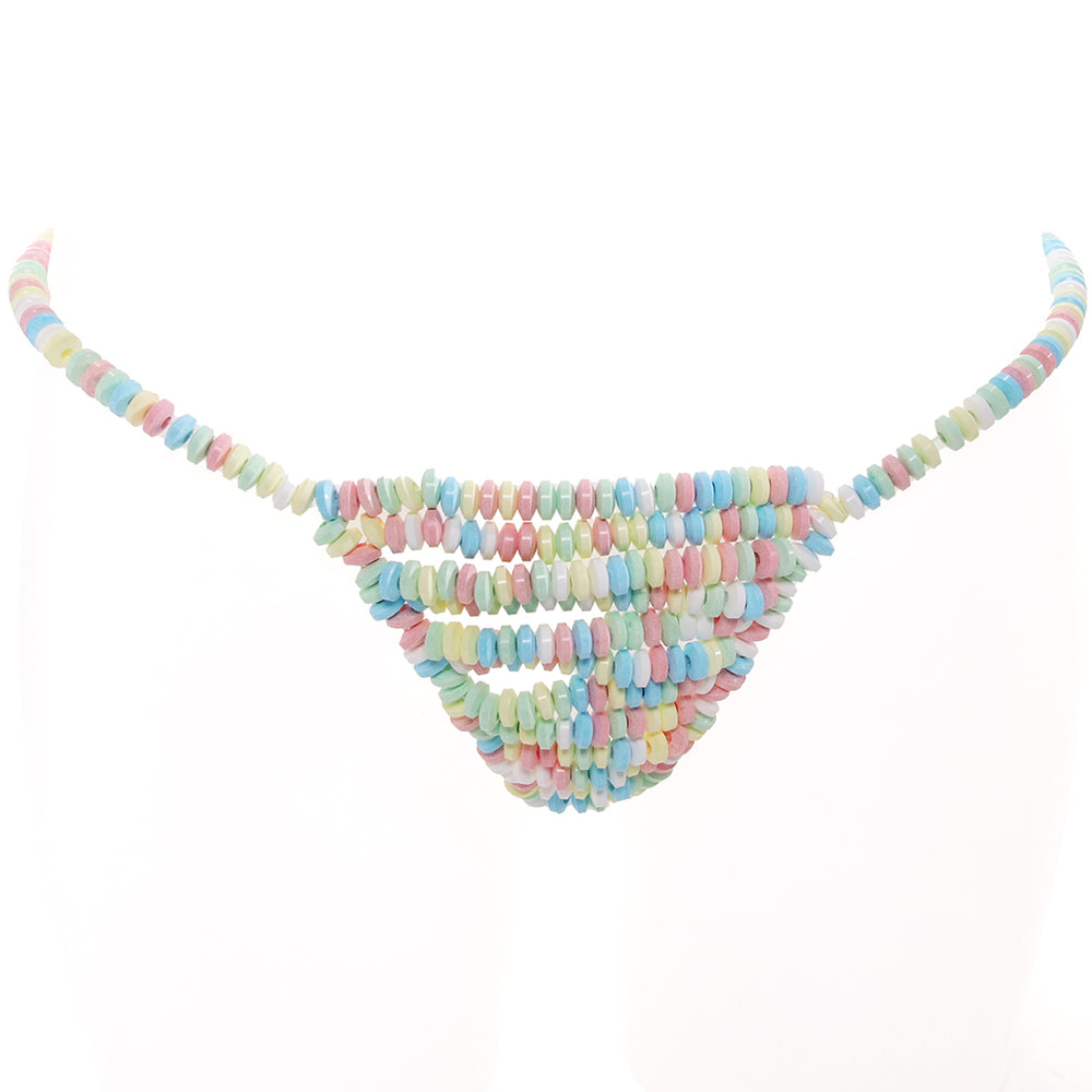 Edible Candy G-String