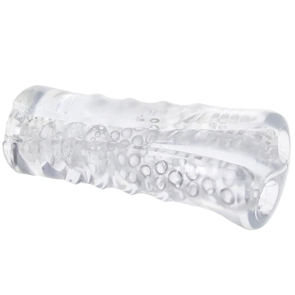 Cyclone Dual Chamber Stroker in XL