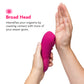 Womanizer Enhance Pleasure Air Vibe in Pink