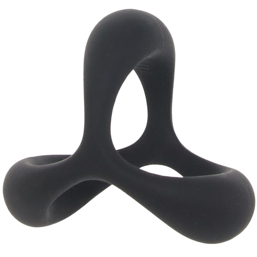 LEVELZ Tri O Ergo Cock Ring