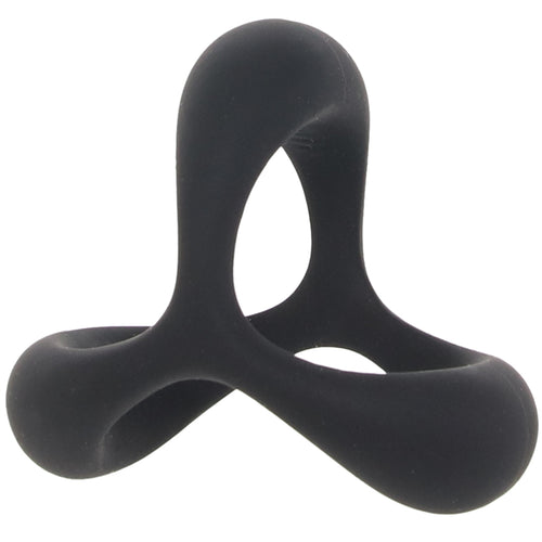 LEVELZ Tri O Ergo Cock Ring
