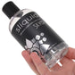 Silver Silicone Intimate Lubricant in 8.5oz/255ml