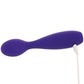Sexy Things Velvet High Wand Vibe
