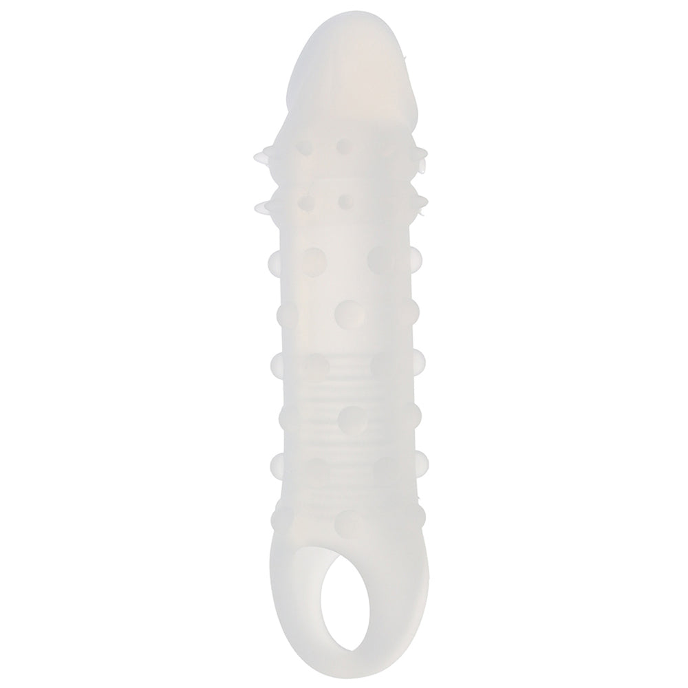 Performance MAXX Silicone Adonis Extender