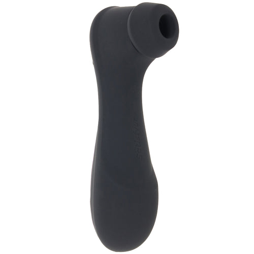 Satisfyer Pro 2 Gen 3 Double Air Pulse Vibe in Grey