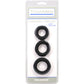 Titanmen Cushioned C-Ring Set