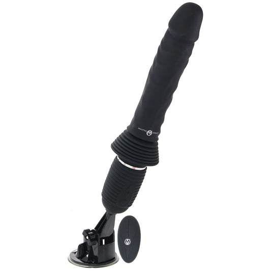 Master Series Ultimate Power Pounder Sex Machine