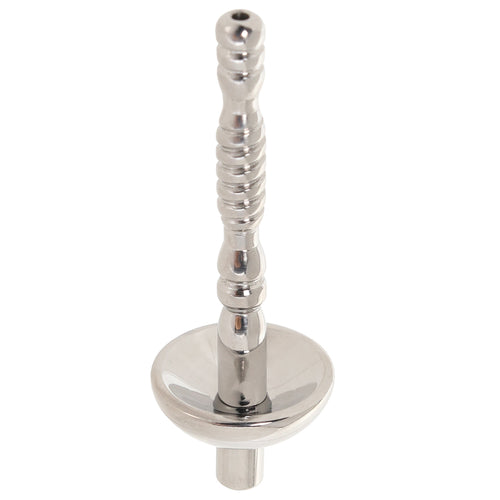 Mushroom Head Urethral Probe