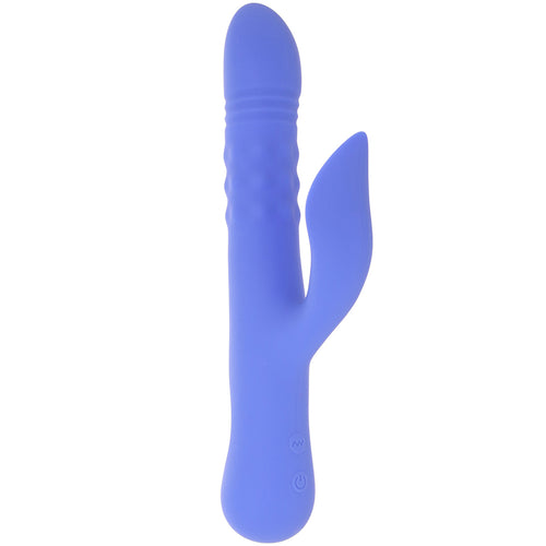 Pop Goes The O Rabbit Vibe