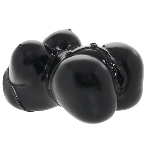 Anime Misty Shibari Stroker