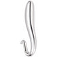 Stainless Steel Hollow Curved Wand
