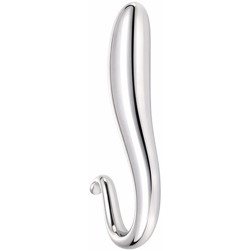 Stainless Steel Hollow Curved Wand