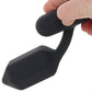 LEVELZ Hexagonal Vibrating Anal Plug