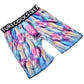 Creature Cocks Mystique Unicorn Boxer Shorts