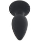 Renegade Triple Strike Silicone Butt Plug Kit