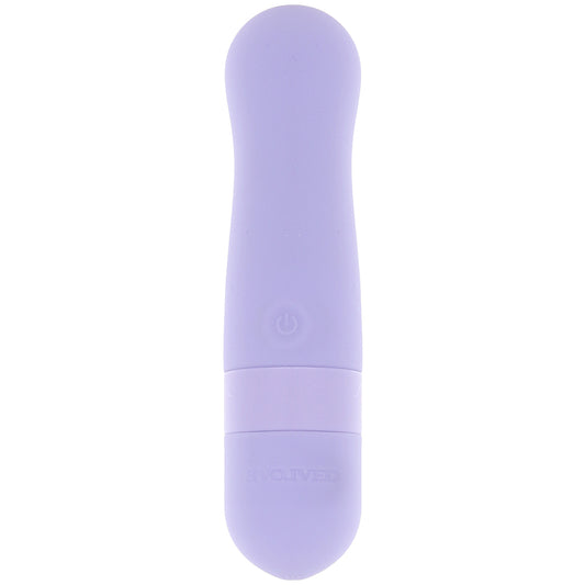 Squishy Bullet Vibe