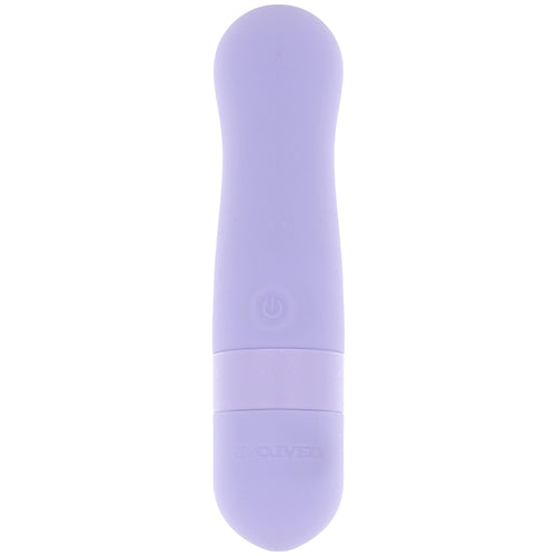 Squishy Bullet Vibe