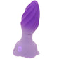 Goddess Remote Rotating Jewel Butt Plug