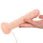 Strap-On Pegging Trainer Set