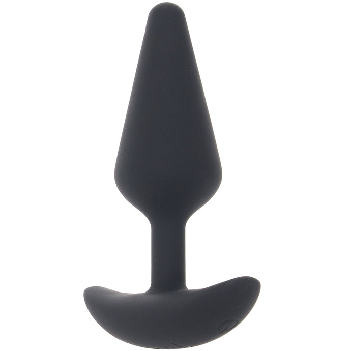 LEVELZ Classic Vibrating Anal Plug