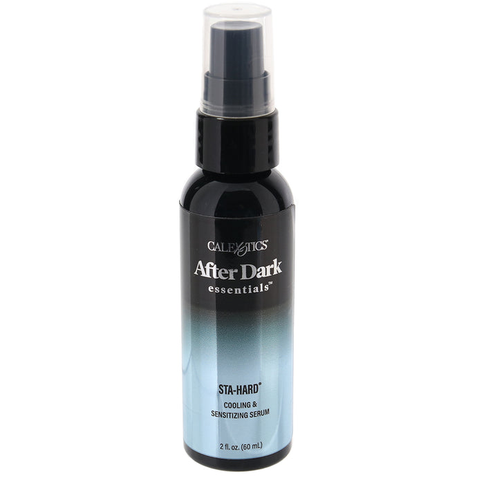 After Dark STA-Hard Cooling & Sensitizing Serum in 2oz/60ml