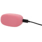 Womanizer SNAP Pleasure Air Stimulator in Crushed Berry