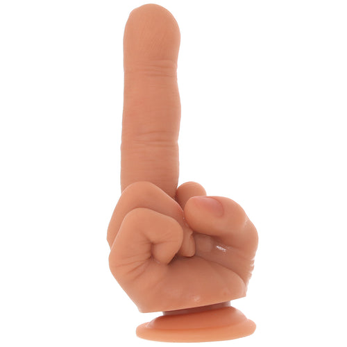Master Series The Finger Dildo