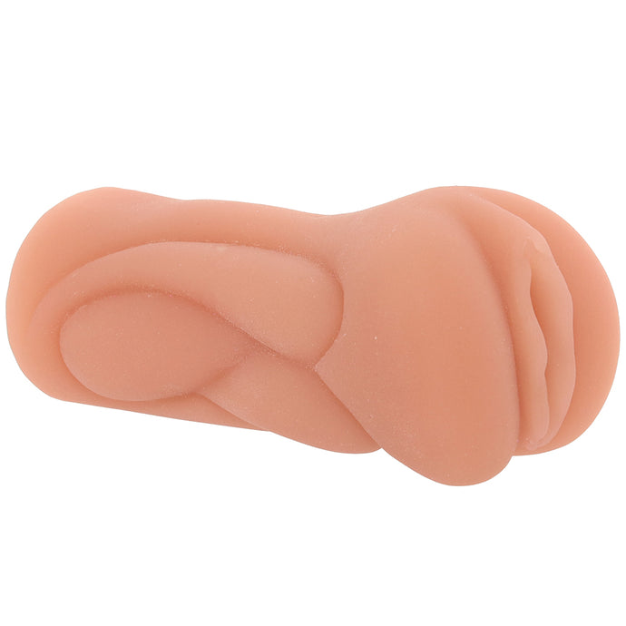 Always Horny Monica Tight & Wet Pussy Stroker