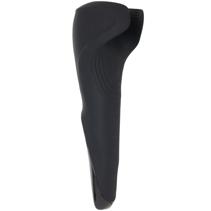 Satisfyer Men Wand Vibrating Stroker