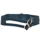 Ouch! Halo Green Waist Bondage Belt /XL