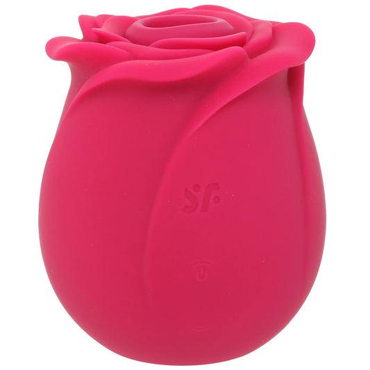 Satisfyer Pro 2 Classic Blossom Rose Vibe